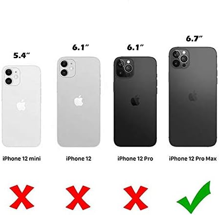 Obbıı Kılıf iPhone 12 Pro Max (6.7) ile Uyumlu Koruyucu Beyaz Altın Mermer Kılıf İnce Yumuşak TPU Silikon Darbeye