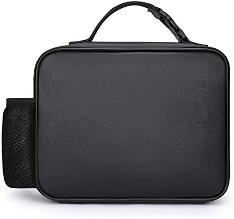 Hokey Oyuncuları Yeniden Kullanılabilir yemek taşıma çantası Yalıtımlı öğle yemeği kutu konteyner Ofis İşleri İçin