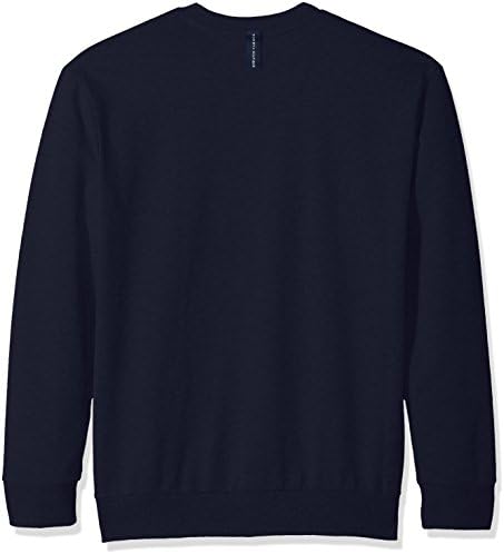 Tommy Hılfıger erkek Modern Essentials Fransız Havlu Sweatshirt