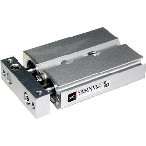 SMC CXSJL15-40 aktüatör-cxsj kompakt silindir ailesi 15mm cxsj bilyalı rulman-silindir, kompakt, bilyalı rulman