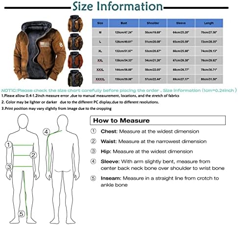 ADSSDQ Erkek Ceket, Sevimli Kazak Erkekler Uzun Kollu Spor Boy Sonbahar Katı kapüşonlu ceket Fit Kalın Konfor Zıp9