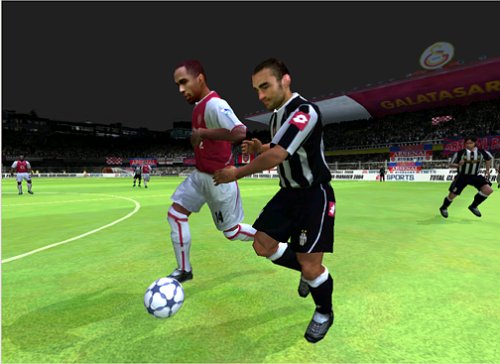 FIFA Futbol 2004-PC