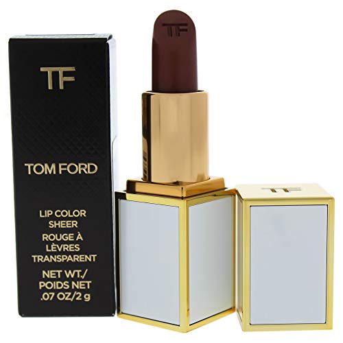 Tom Ford erkek ve kız dudak rengi kadın ruj, 23 Leigh, 0.07 Ons