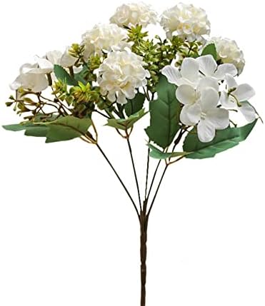 Ahşap Güller 1 Demet Yapay Gül Plastik İpek Çiçek Bitki Dekorasyonu için Uygun Aile Otel Düğün EasterOffice Masa Vazo