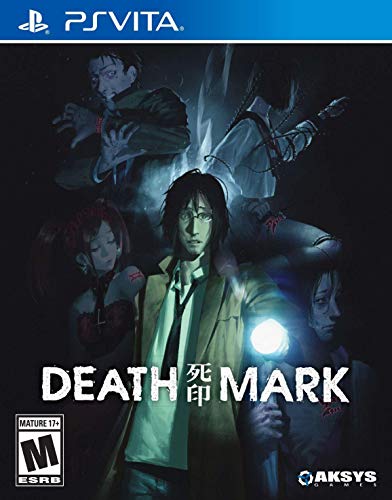 Ruh Avcısı: Ölüm İşareti-PlayStation Vita