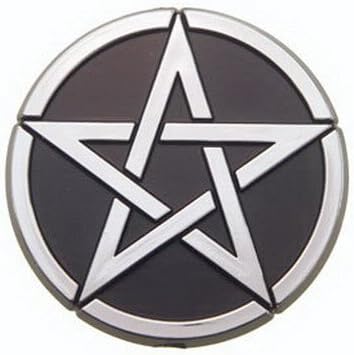 Pentagram / Pentagram Araç Amblemi