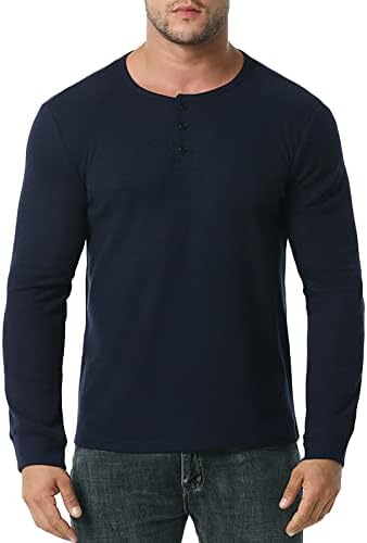 JEKE-DG Kış Sıcak Flanel Gömlek termal tişört Uzun Kollu Kazak Düğme Aşağı Buffalo Bluz Streç İnce Temel Örgü Üst