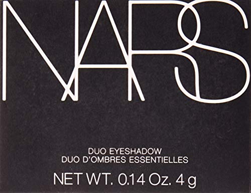 NARS Duo göz farı-kadınlar için nars'tan surabaya-0,14 oz göz farı, 0,14 Ons