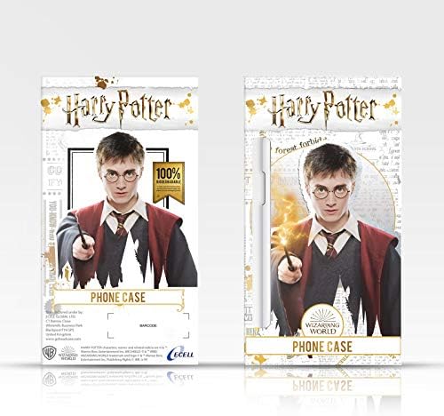 Kafa Kılıfı Tasarımları Resmi Lisanslı Harry Potter Gryffindor Parşömen Büyücünün Taşı I Deri Kitap Cüzdan Kılıfı