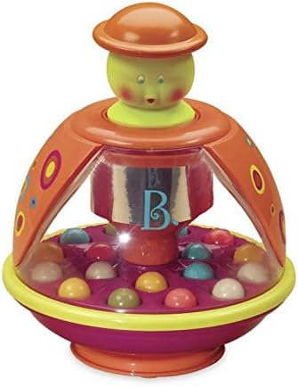 B. oyuncaklar Uğur Böceği Topu Haşhaş Oyuncak Poppitoppy