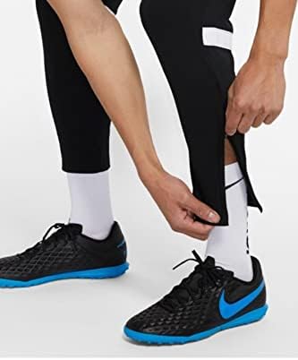 Nike Erkek Kuru Akademi 21 Örgü Pantolon, CW6122-010