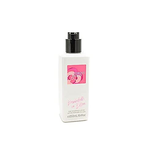 Victoria's Secret Çiçek Açan Bomba Parfüm Losyonu 8.4 oz / 250 ml (Çiçek Açan Bomba)