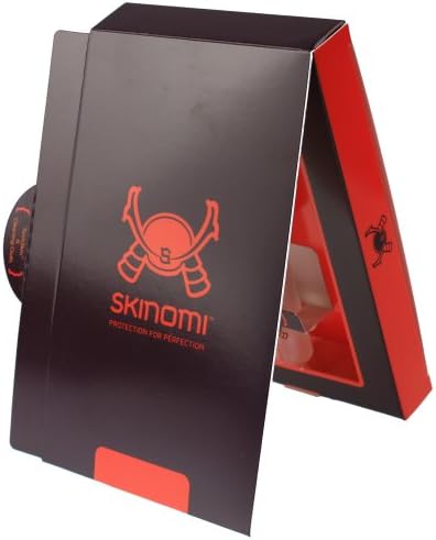 Skinomi ekran koruyucu Sony Xperia Z1F ile uyumlu TechSkin TPU Anti-kabarcık HD Film temizleyin
