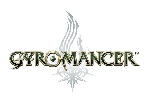 Gyromancer-Steam PC [Çevrimiçi Oyun Kodu]