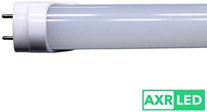 AXRLED AXR-25xT82-9AW 25 x 9 watt 2 Fit AXR T8 LED Tüp 3300K Ampul