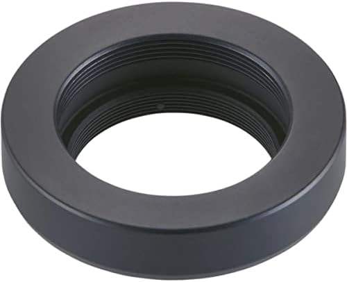 Novoflex MFTLEI Siyah Lens