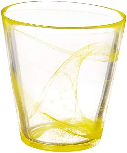 Bormioli Rocco Capri Su Bardağı, 6'lı Set, 6'lı Set (1'li Paket), Siyah