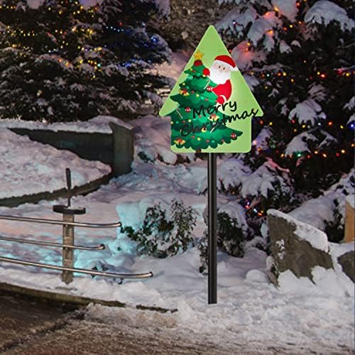 Fastruggle Merry Christams Yard bahis işareti dekorasyon, Güneş Noel dekorasyon bahis ışıkları, Xmas açık güneş yolu