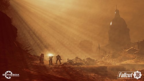 Fallout 76-Xbox One [Dijital Kod]