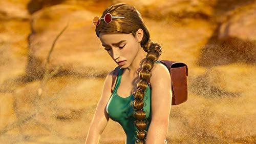Tomb Raider Duvar Kağıdı, Video Oyunları Baskısı, Oyun Posteri, Oyun Baskısı, Playstation Posteri, Xbox Baskısı, Özel