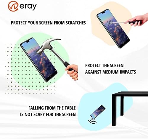 (2 adet Set) Samsung Galaxy A71 Gizlilik ekran koruyucu, Kırılmaz koruyucu temperli cam artı 10D Şeffaf ekran koruyucu.