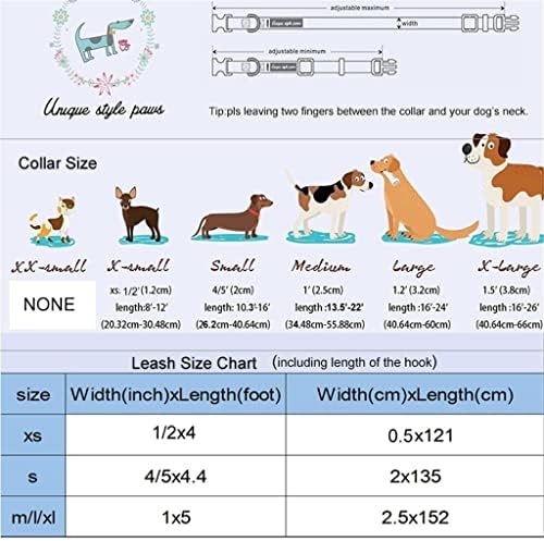 WALNUTA Noel Pamuk köpek tasması Denizci Yay ile Kırmızı ve Mavi Ekose Köpek Yaka Küçük Orta Büyük Köpek için (Renk: