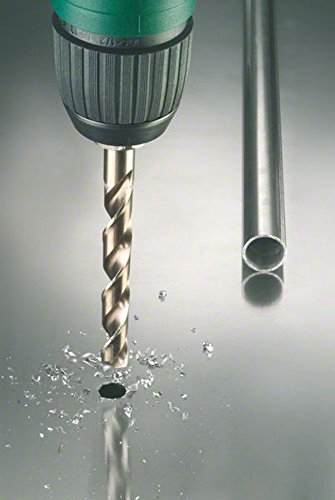 Bosch DIY 2609255067 Metal Matkap HSS-Co 3,5 x 39 x 70 (1)