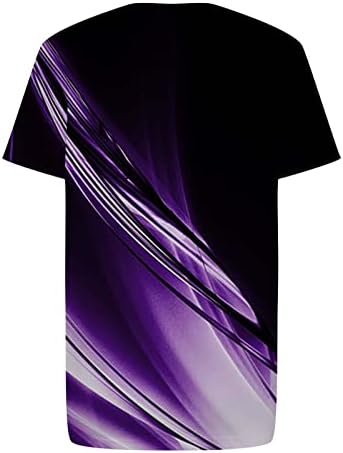Kısa Kollu erkek t-shirtleri 3D Baskı Grafik Tee 2023 Yaz Moda Spor Atletik Gömlek Casual Gevşek Tops