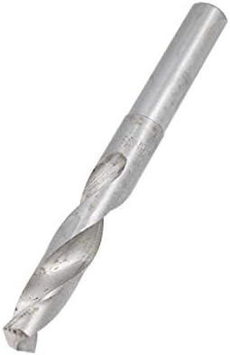 Yeni Lon0167 13.5 mm Çap Özellikli Sarmal Flüt Büküm güvenilir etkinlik matkap uçları w Düz matkap deliği (ıd: a9d