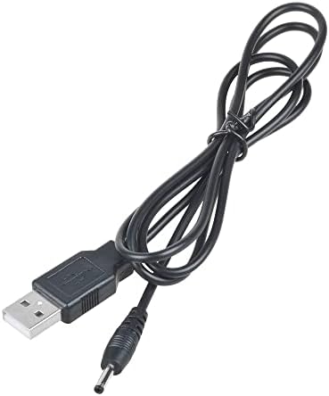 kybate USB DC Güç Şarj şarj aleti kablosu Kablosu T-Mobile Huawei Sıçrama Tahtası Tablet