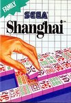 Şangay-Sega Ana Sistemi